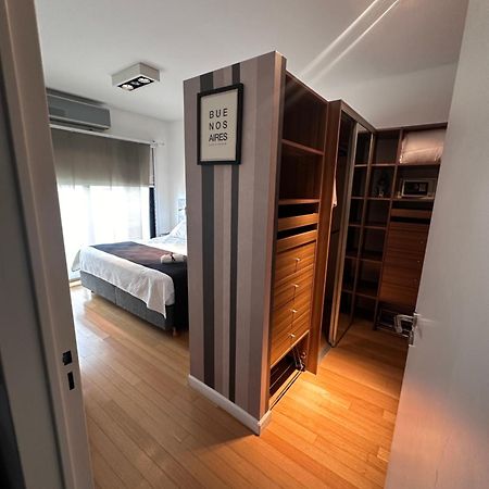 Live Hotel Буенос Айрес Екстериор снимка