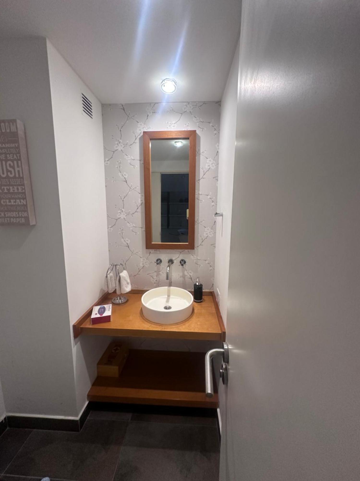 Live Hotel Буенос Айрес Екстериор снимка