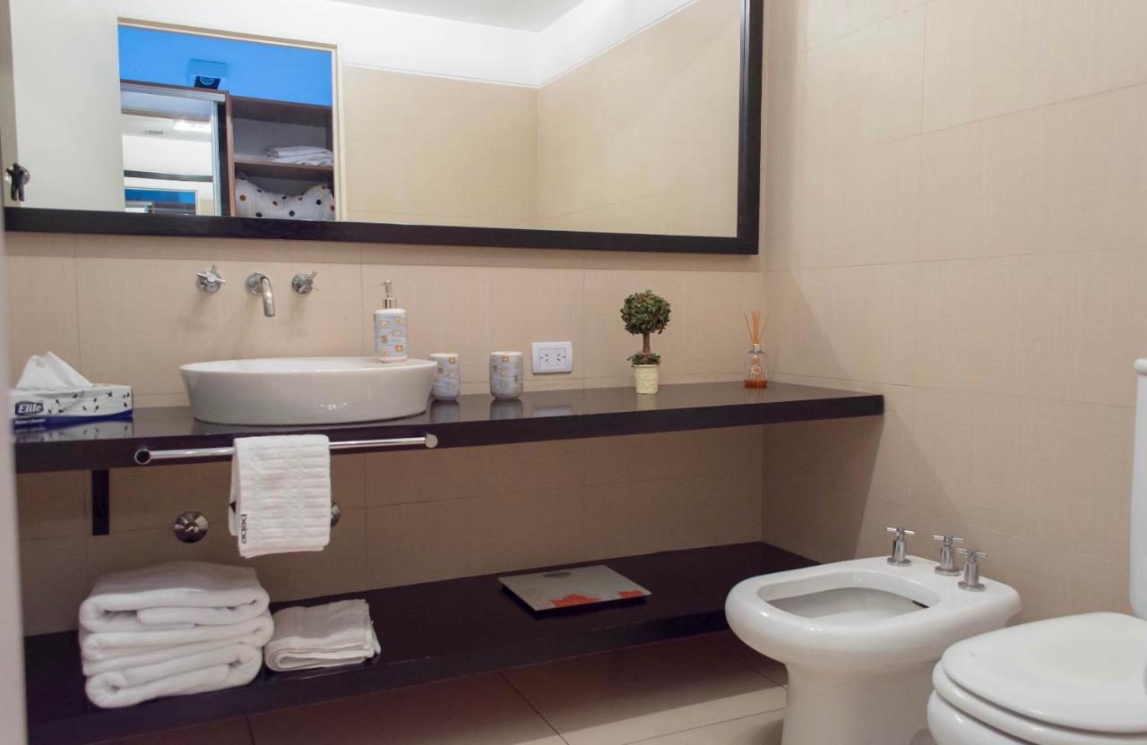 Live Hotel Буенос Айрес Екстериор снимка